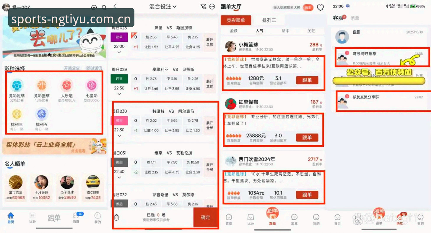 资深用户分享：NG体育竞彩技巧怎么下载与实战心得