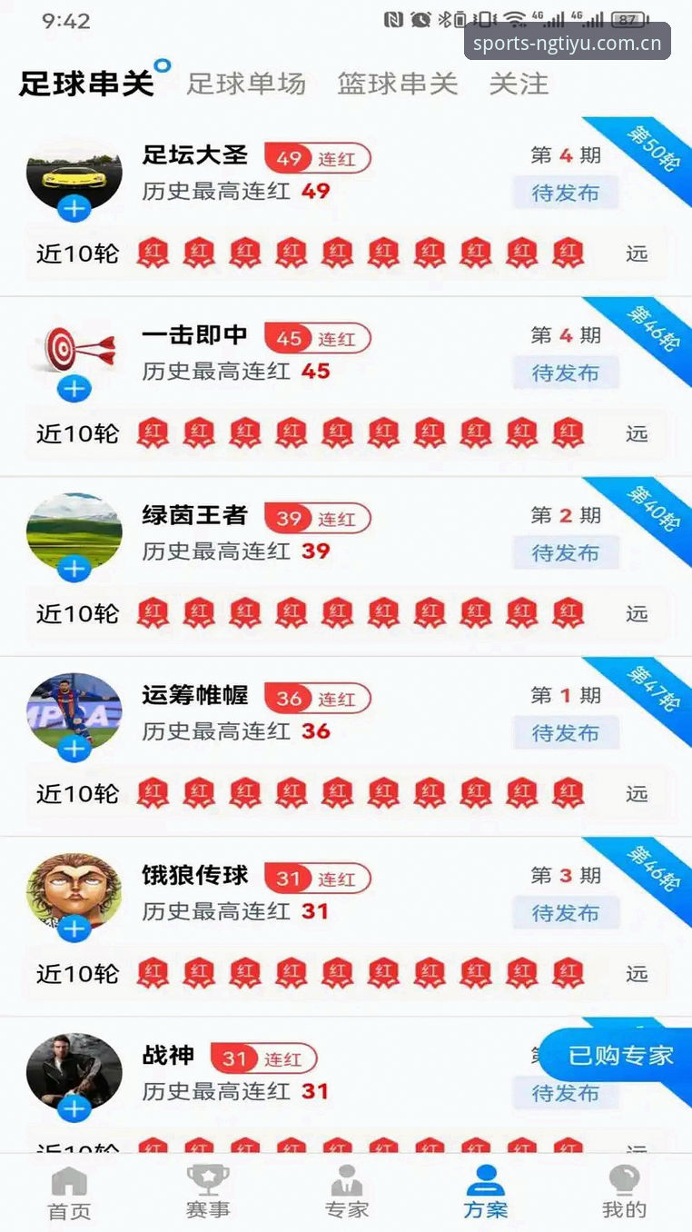 NG体育平台全方位服务深度解析：从官网入口到竞彩推荐的完整体验